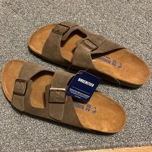 Arizona Birkenstocks